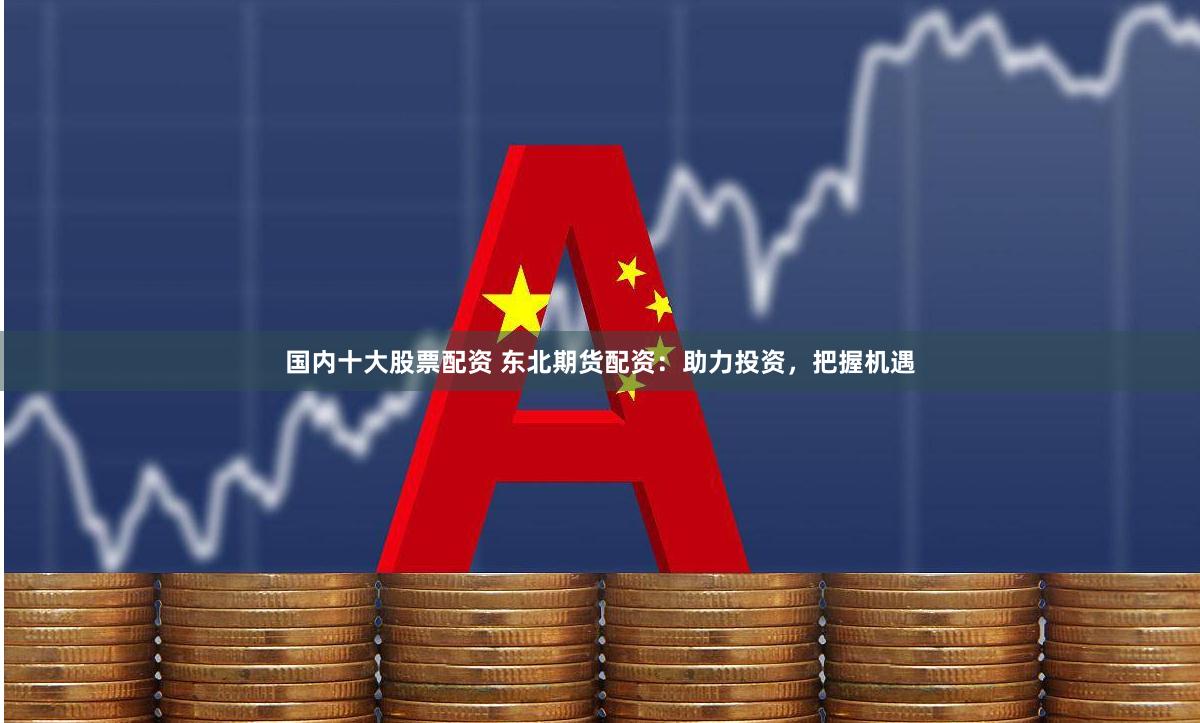 国内十大股票配资 东北期货配资：助力投资，把握机遇